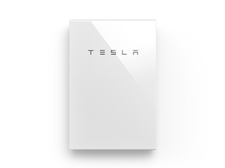 Tesla Powerwall Solar Battery for Energy Storage Product Photo